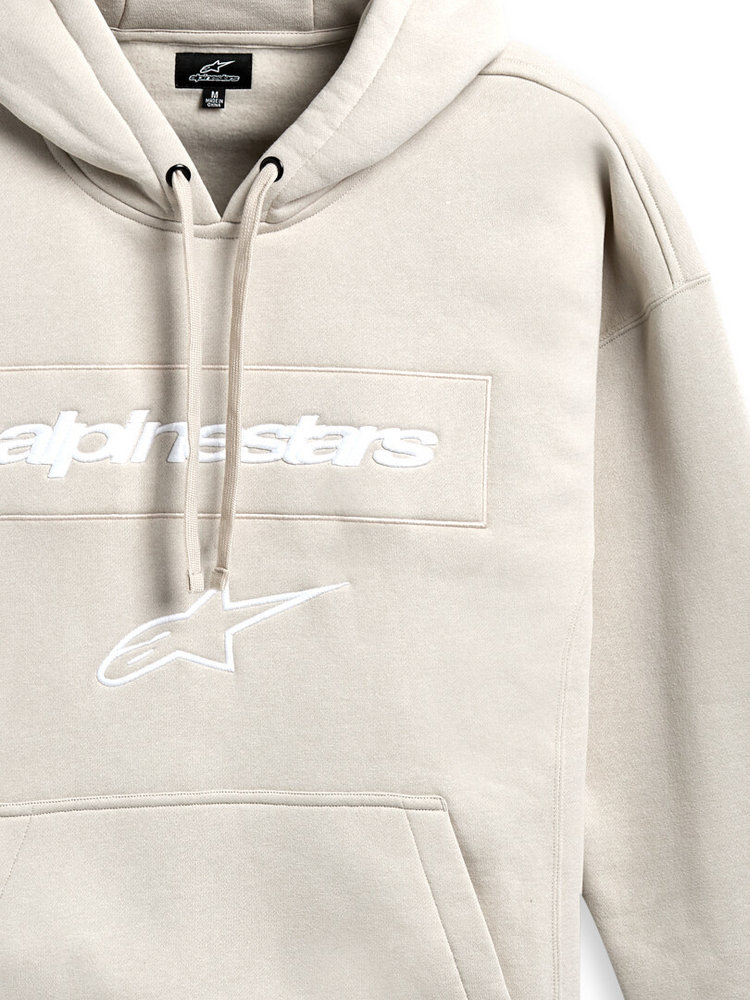 Alpinestars Exordium Hoodie