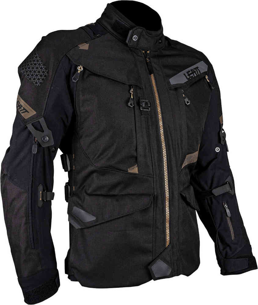Leatt ADV Multitour 7.5 waterproof Textile Jacket