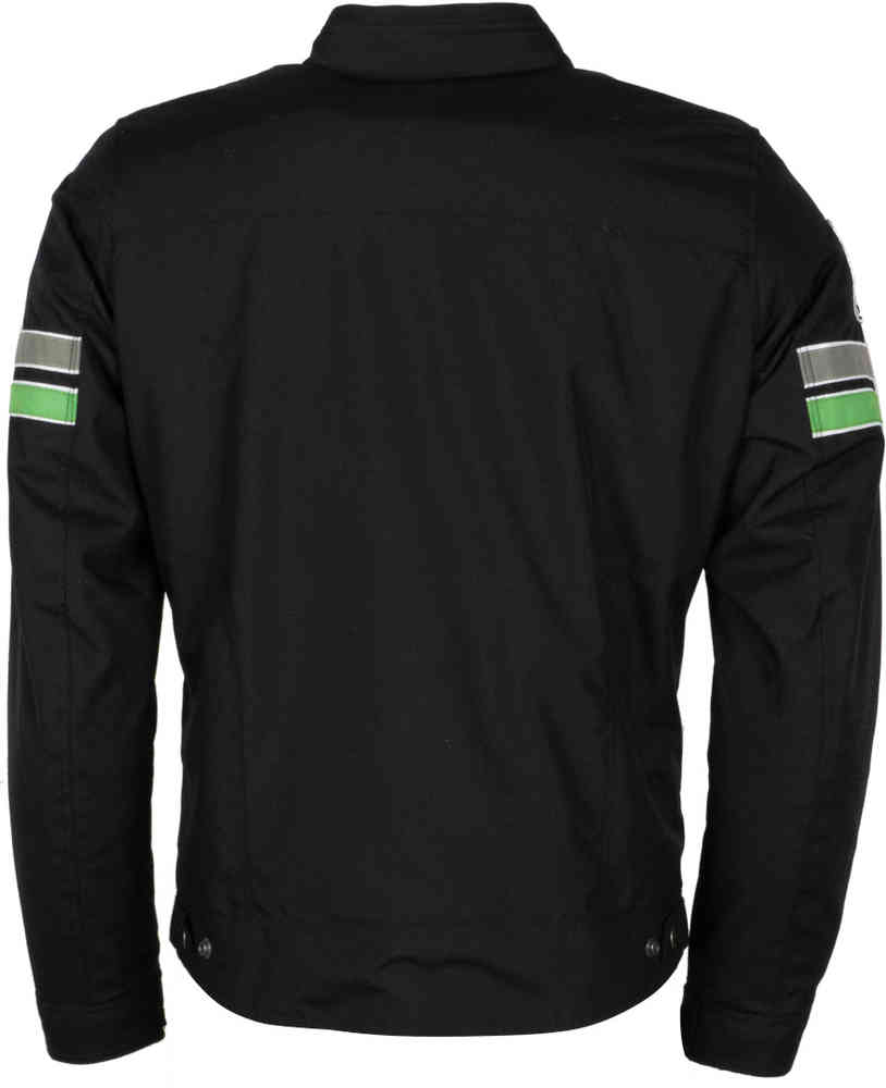 Helstons Elron Motorcycle Textile Jacket