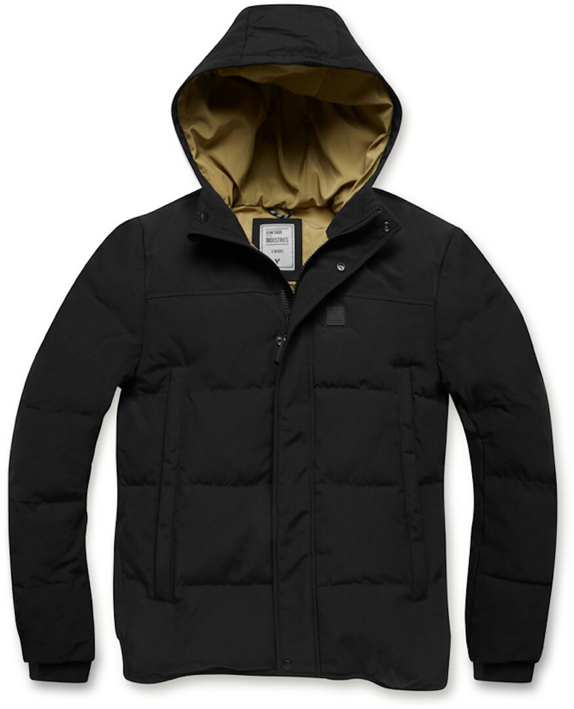 Vintage Industries Glenn Jacket