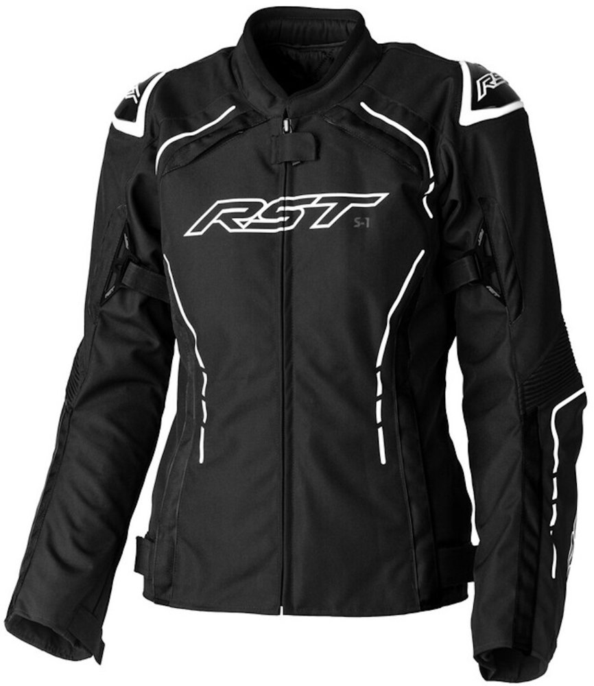 RST S-1 Mesh Ladies Motorcycle Textile Jacket