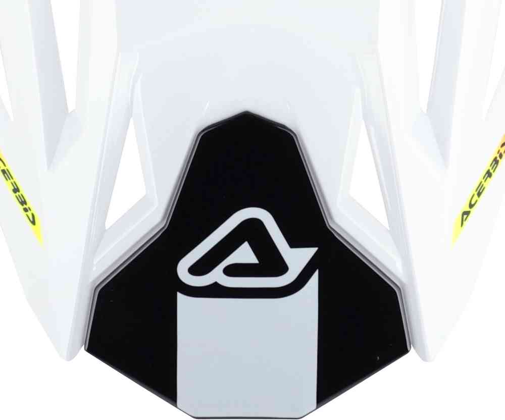 Acerbis T711 Motocross Helmet