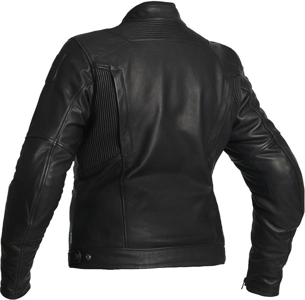 Halvarssons Vitsand waterproof Ladies Motorcycle Leather Jacket