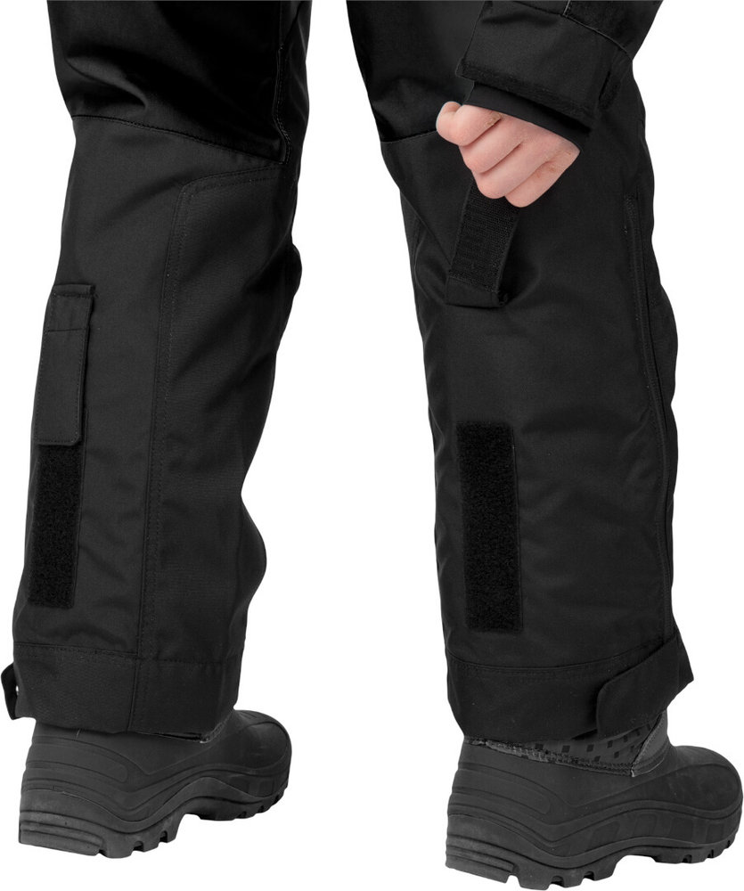 FXR Recruit Youth One Piece Snowmobile Suit