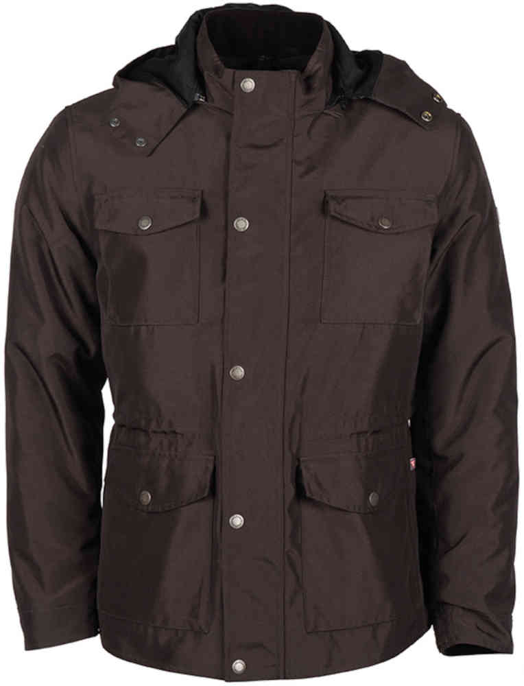 Helstons Barbade Motorcycle Textile Jacket