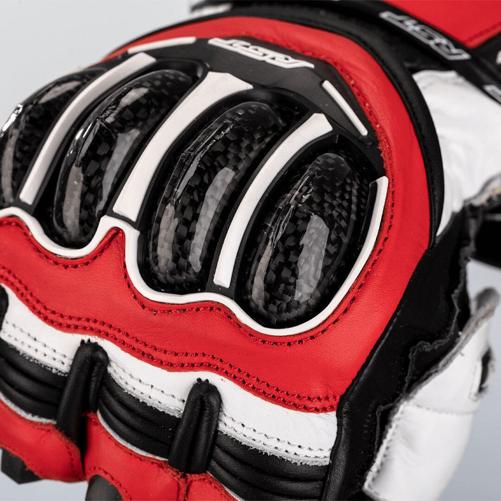 RST Tractech Evo 4 Motorcycle Gloves