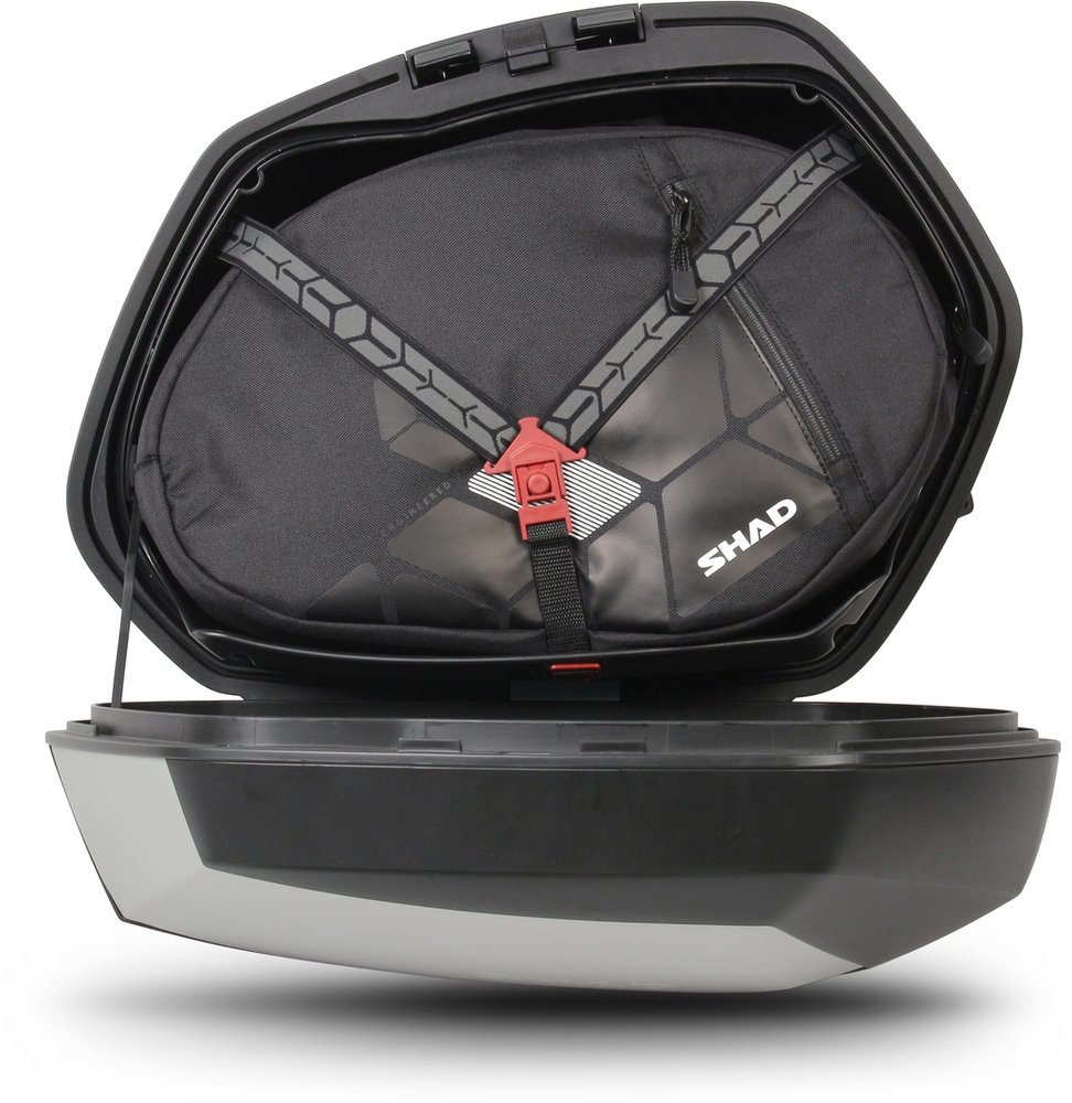 SHAD SH35 Side Cases Set