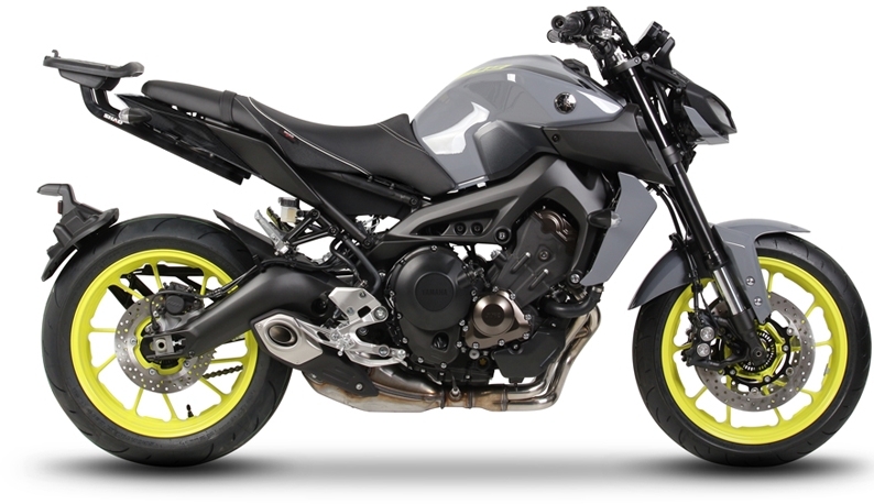 Top Master Topcase Fitting