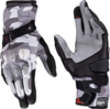 Leatt ADV HydraDri 7.5 waterproof Motorcycle Gloves