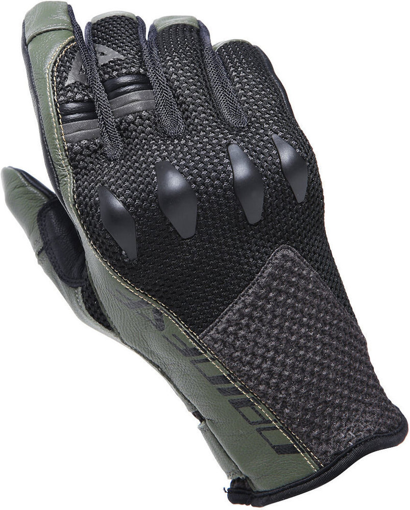 Dainese Karakum Ergo-Tek Motorcycle Gloves