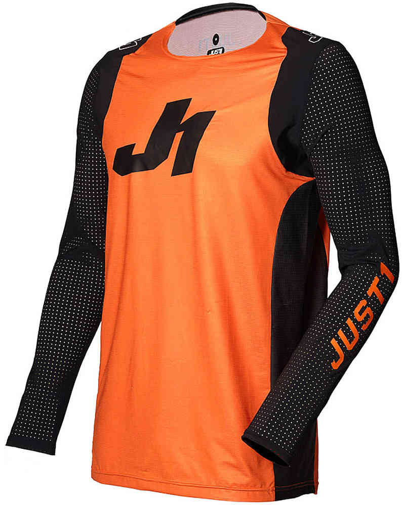 Just1 J-Flex Aria Motocross Jersey