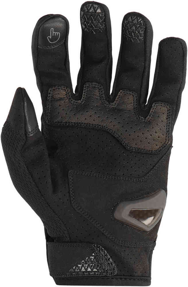 Richa Air Jet Ladies Motorcycle Gloves