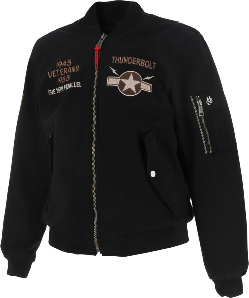 Helstons Tiger Motorcycle Textile Jacket