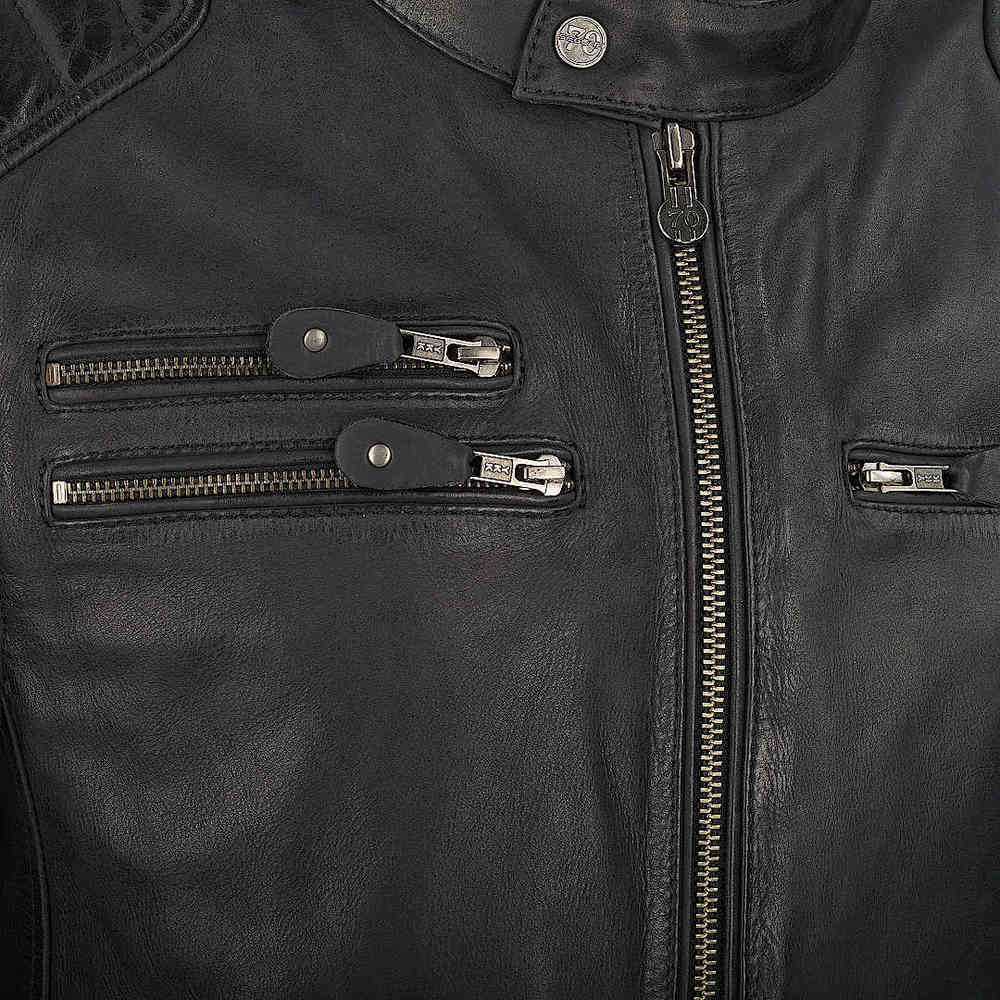 Segura Ventura Motorcycle Leather Jacket