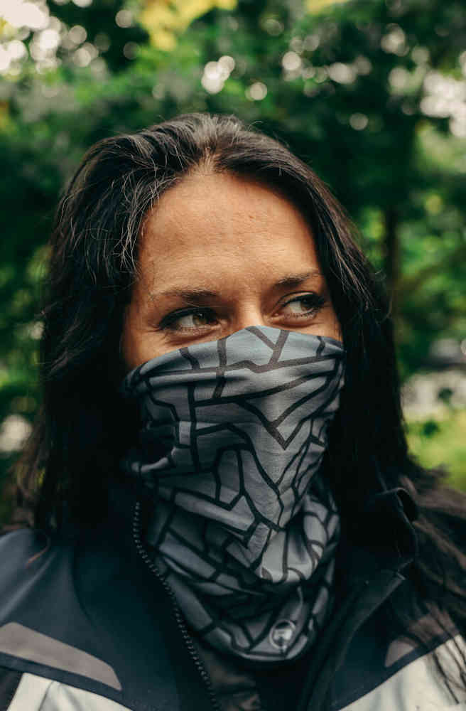 Richa Grout Neck Warmer