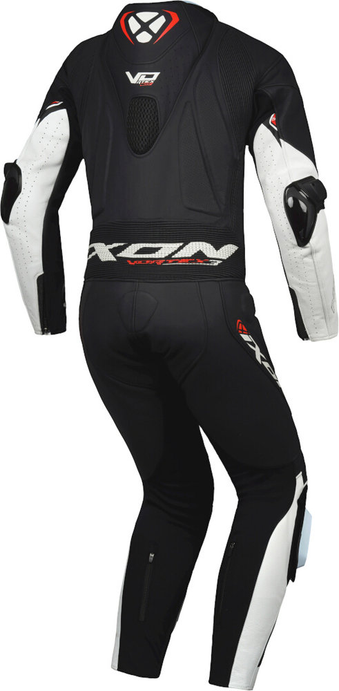 Ixon Vortex 3 Ladies 1-Piece Motorcycle Leather Suit