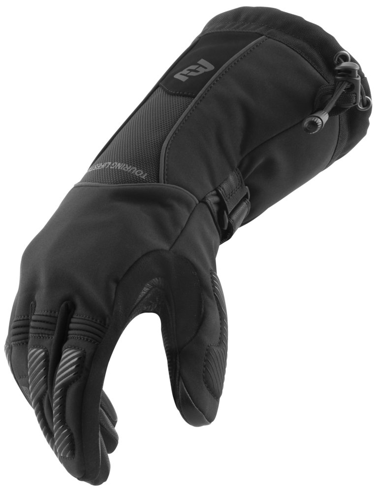 Bogotto Bullet-RS waterproof Winter Motorcycle Gloves