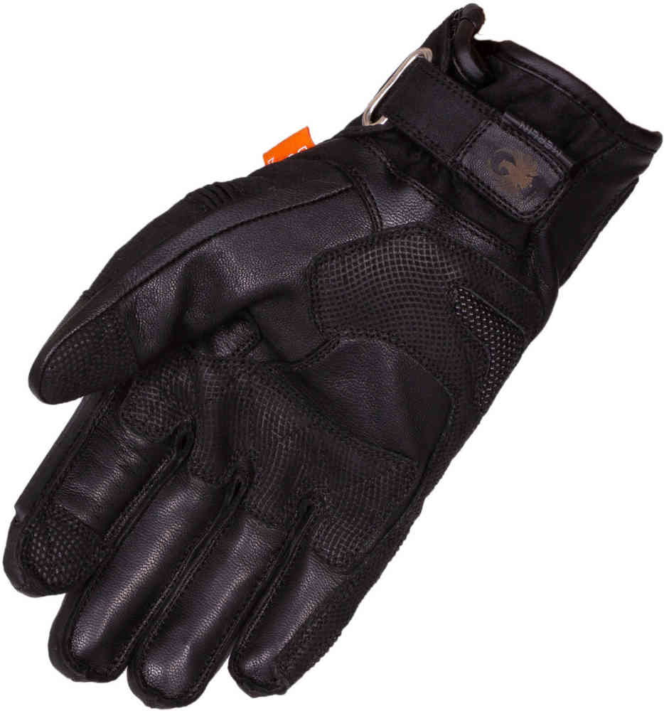 Merlin Mahala WP Explorer D3O Motorcycle Gloves