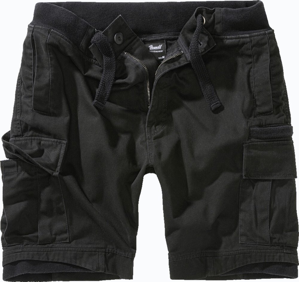 Brandit Packham Vintage Cargo Shorts