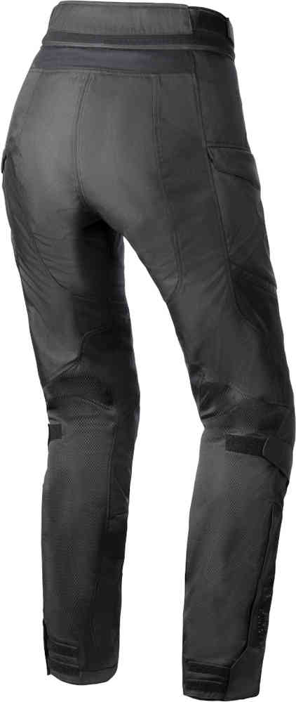Alpinestars Stella Andes Air Drystar® waterproof Ladies Motorcycle Textile Pants