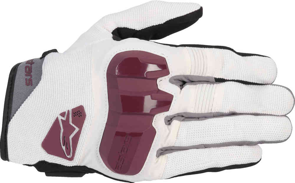 Alpinestars Chrome Ladies Motorcycle Gloves