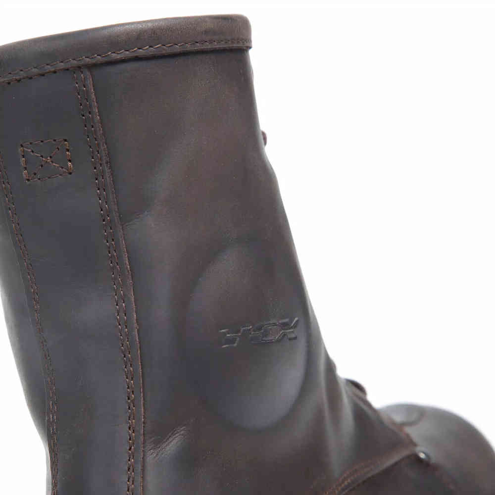 TCX Blend Ladies Motorcycle Boots