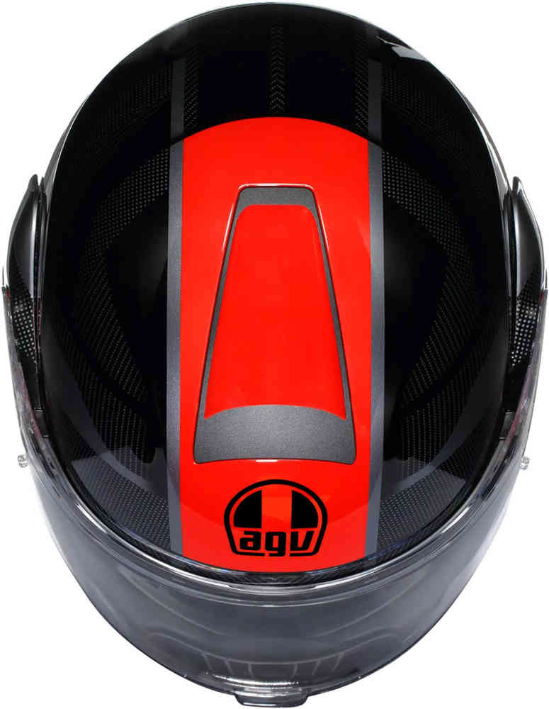 AGV Streetmodular Ledro Helmet