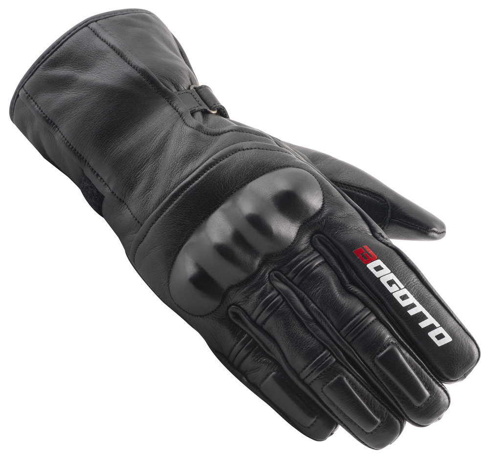 Bogotto Secca Waterproof Motorcycle Gloves