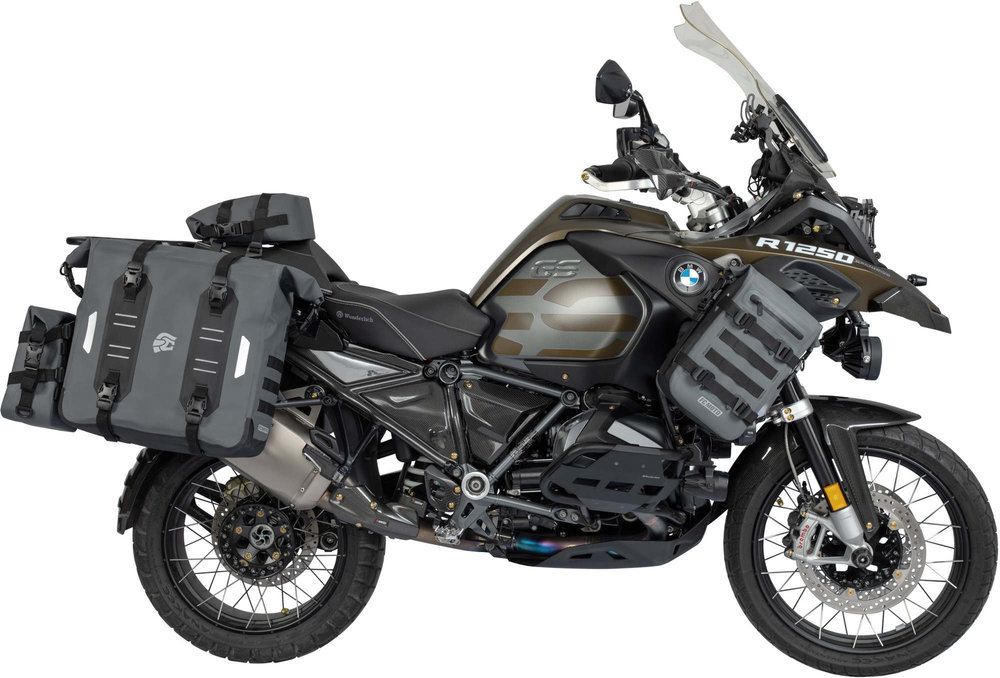 FC-Moto Ever-ST 5 L waterproof Duffle Bag