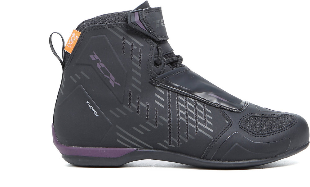 TCX RO4D WP Ladies Motorcycle Shoes