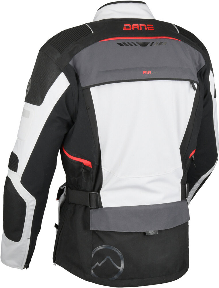 DANE Hornum waterproof Motorcycle Textile Jacket