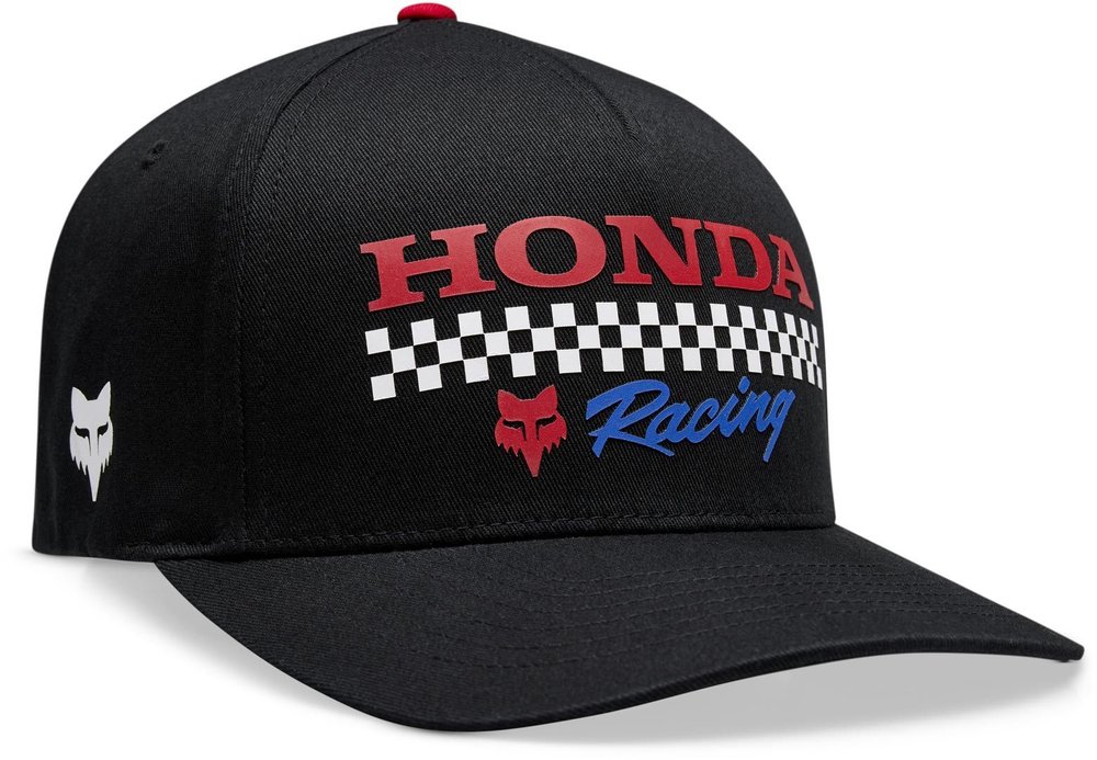 FOX Honda Flexfit Cap