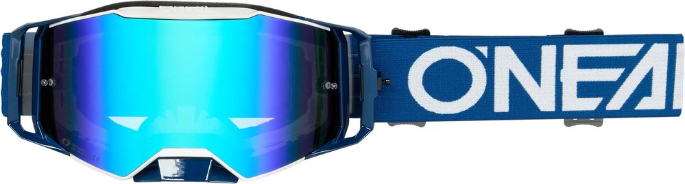 Oneal B-55 Cram Motocross Goggles