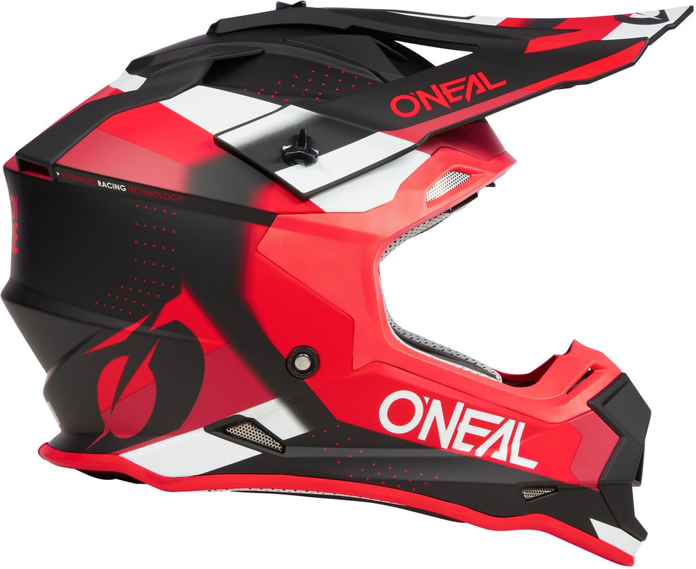 Oneal 2Series Spyde V23 Motocross Helmet
