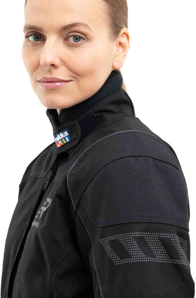 Rukka Traverina Ladies Motorcycle Textile Jacket