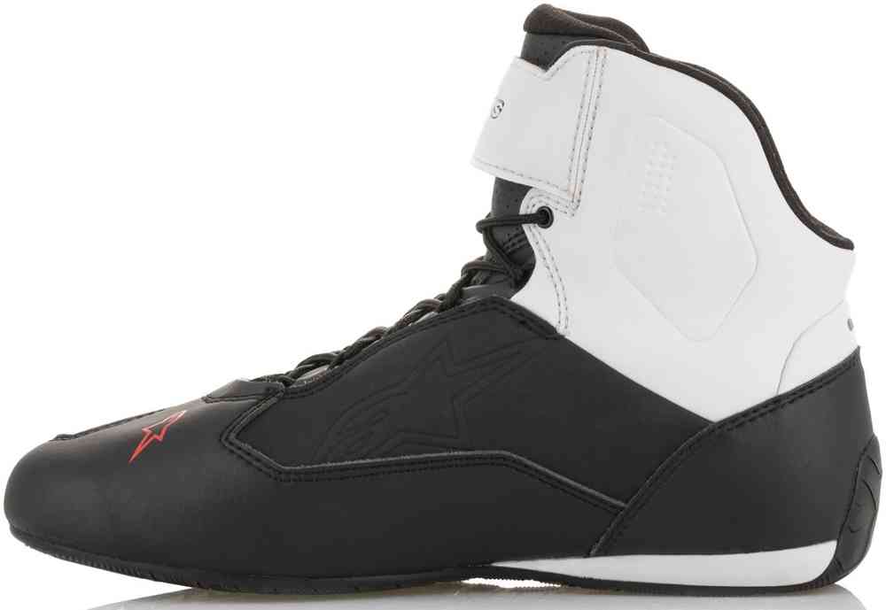 Alpinestars Faster-3 Motorcycle Shoes