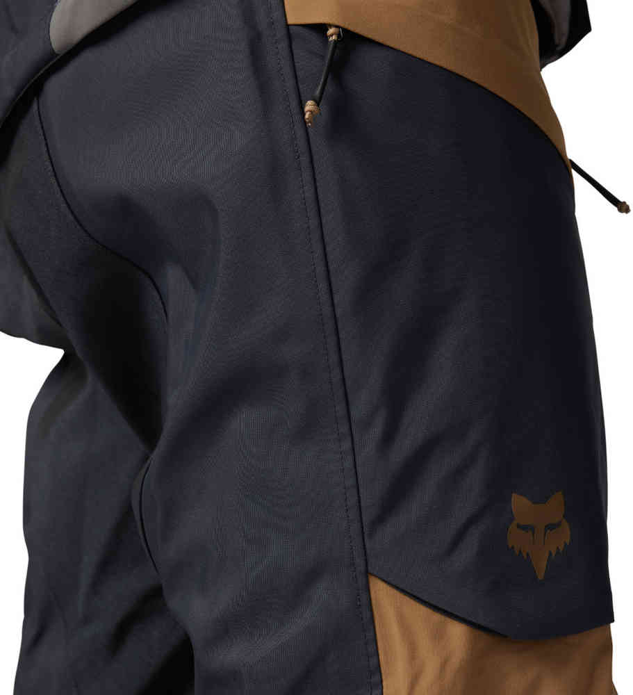 FOX Ranger GORE-TEX ADV Motorcycle Textile Pants