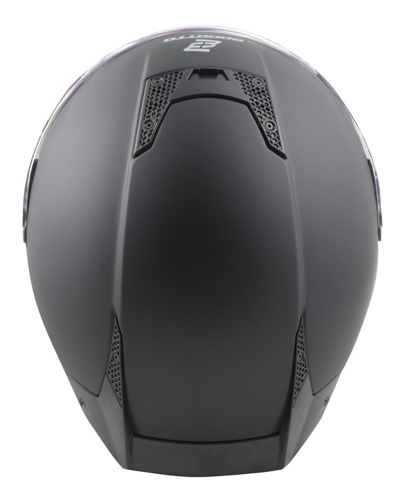 Bogotto Rapto Jaws Helmet