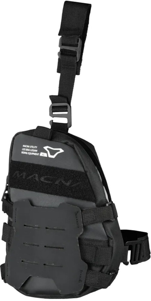 Macna MULB-2 Legian NightEye Leg Bag