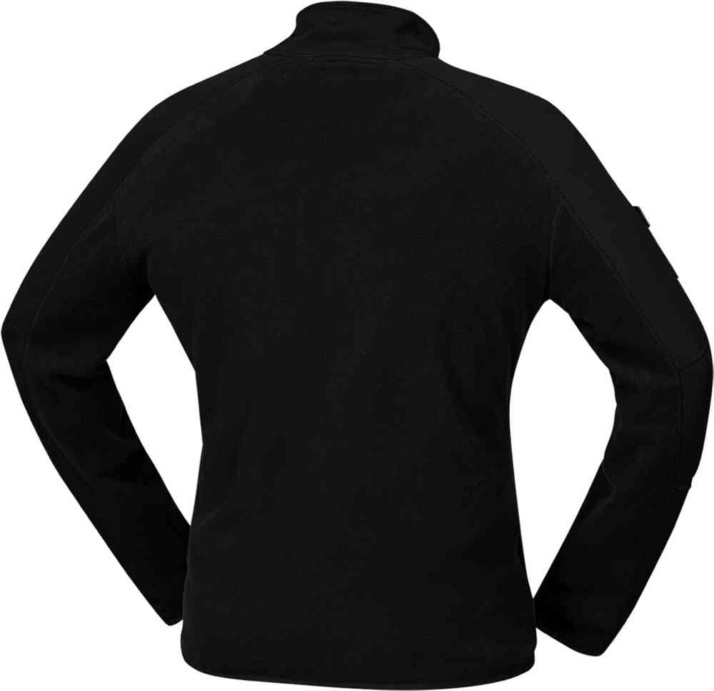 IXS 365-TMO 1.0 Ripstop Fleece Midlayer Functional Jacket
