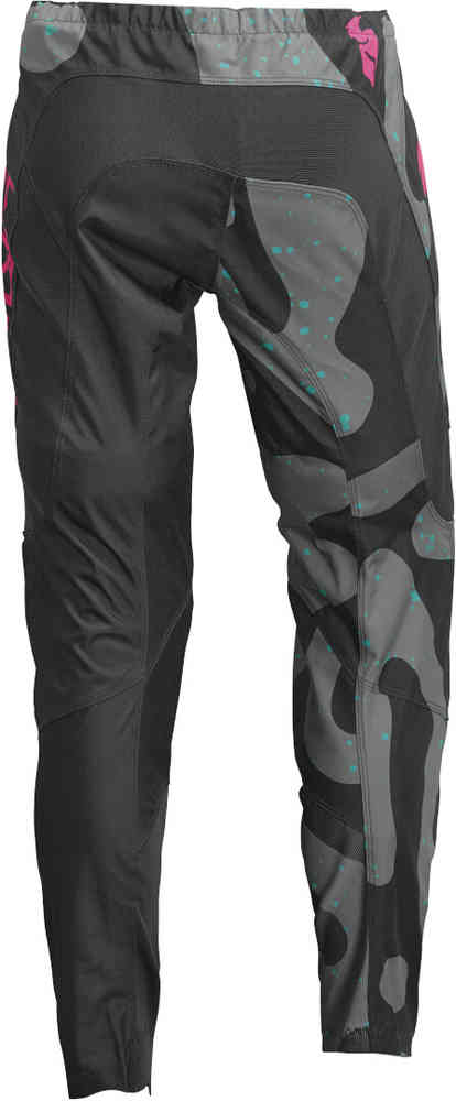 Thor Sector Disguise Ladies Motocross Pants