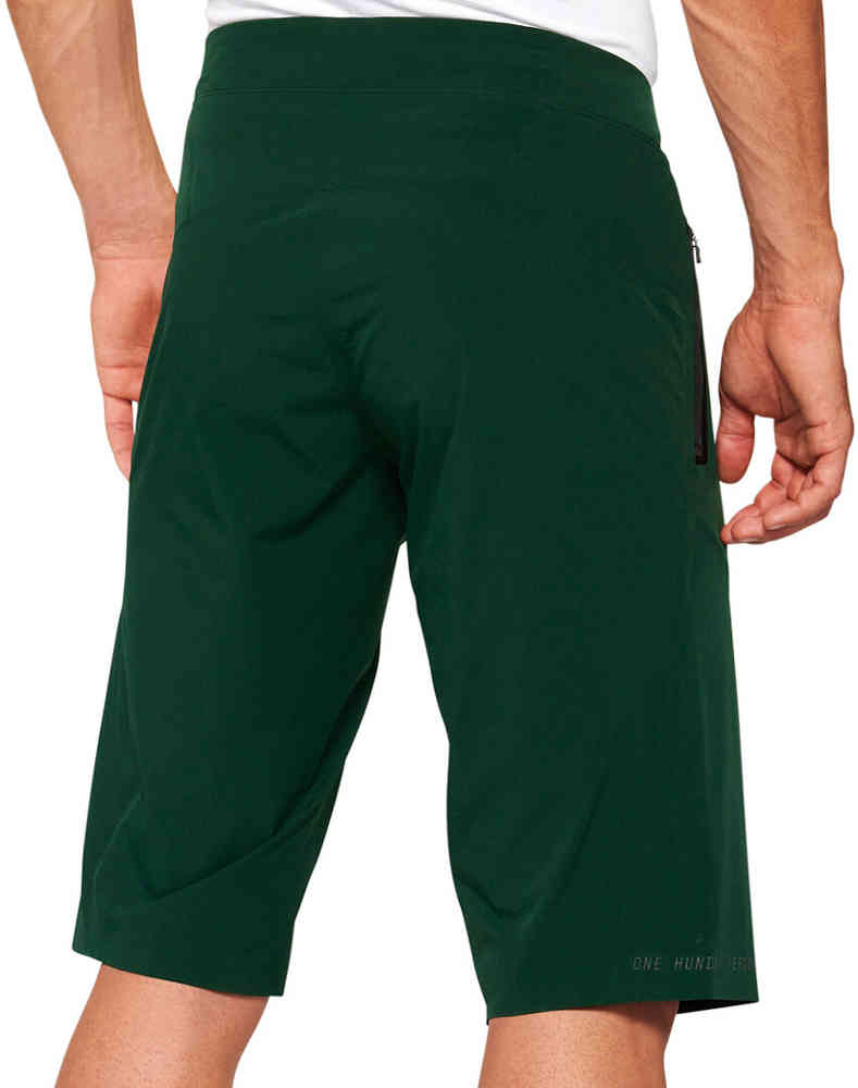 100% Celium Bicycle Shorts