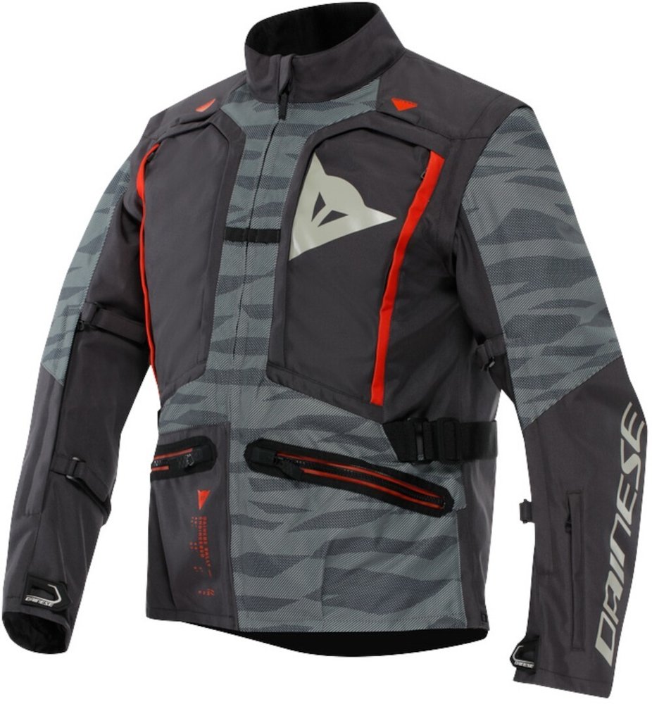 Dainese Sterrato Motorcycle Textile Jacket