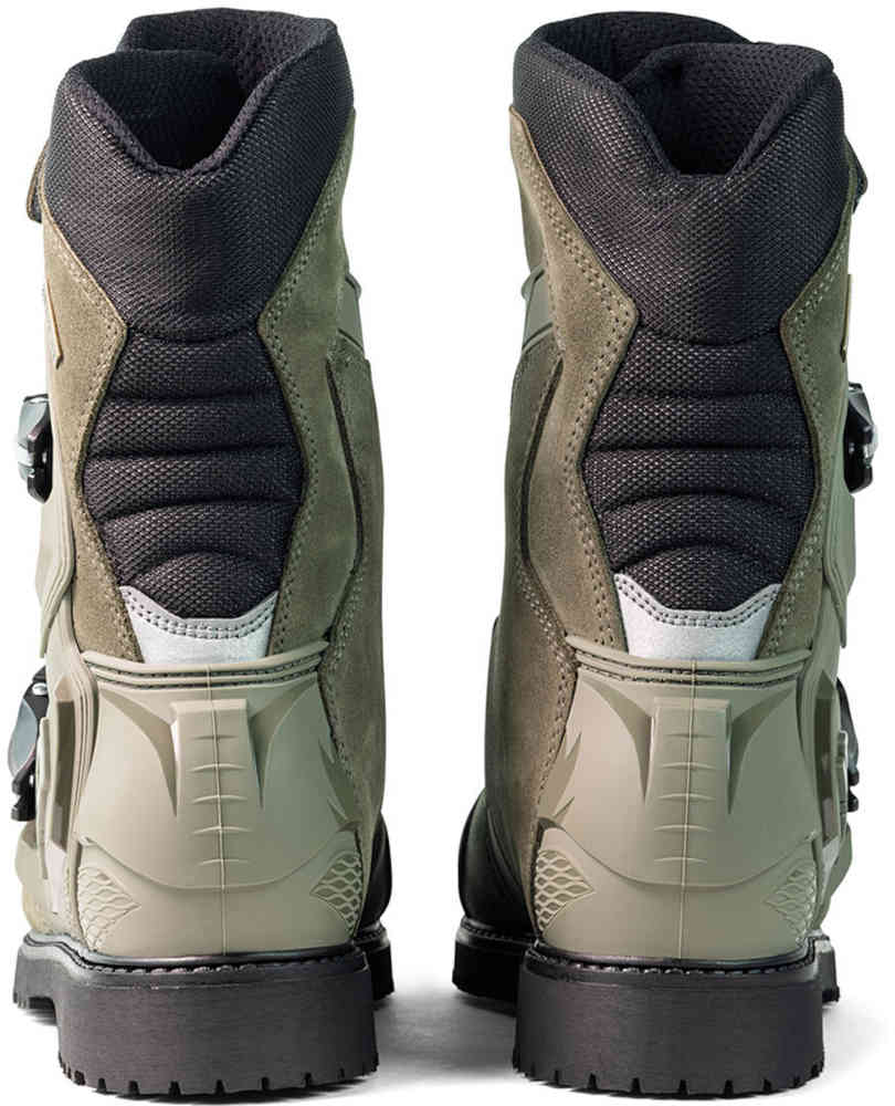 Sidi Mid Adventure 2 Gore-Tex Motorcyle Boots