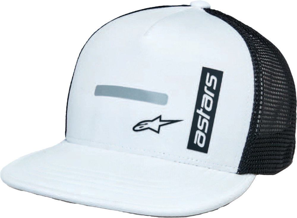 Alpinestars Alter Trucker Cap