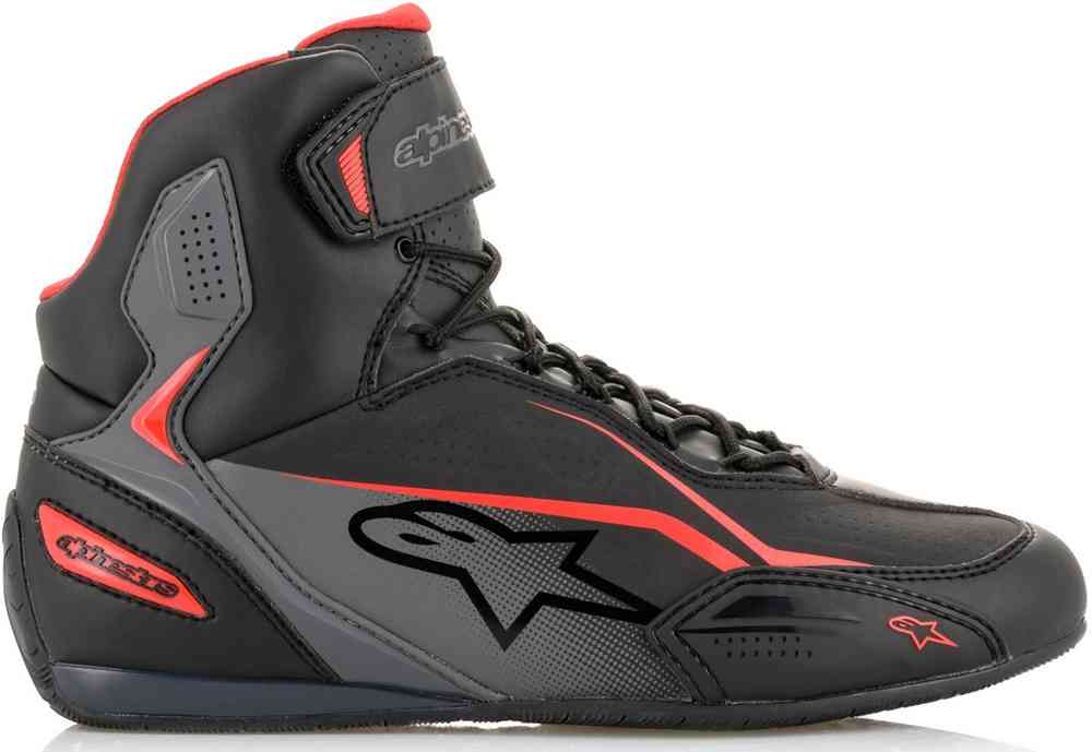 Alpinestars Faster-3 Motorcycle Shoes