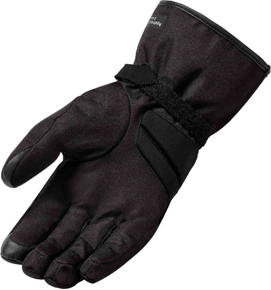 Revit Lava H2O WP Winter Ladies Motorcycle Gloves