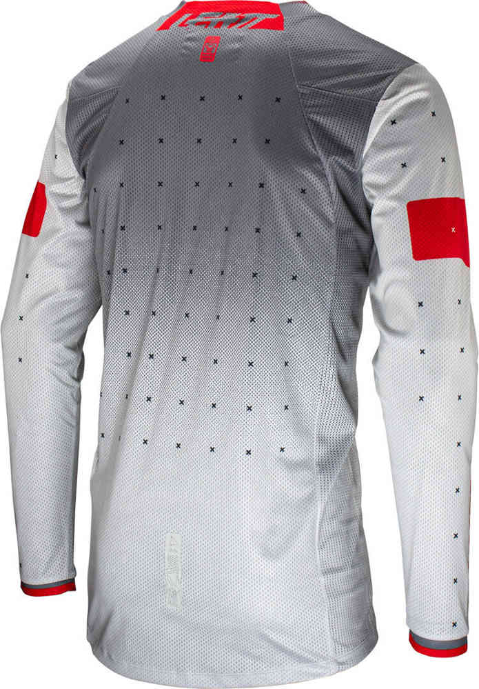 Leatt 4.5 Lite Gradient 2024 Motocross Jersey