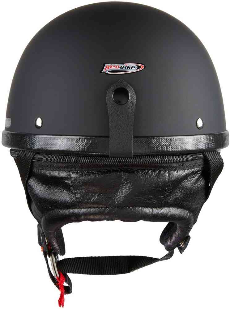 Redbike RB-520 Police Jet Helmet