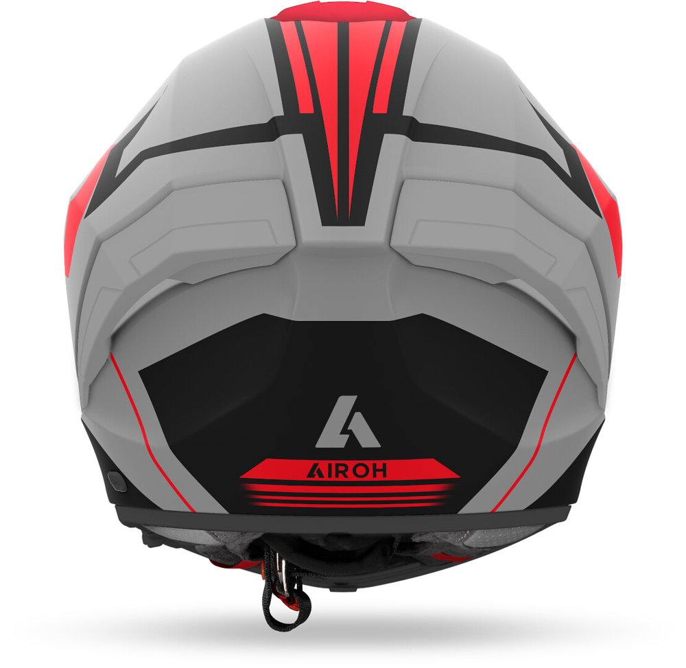 Airoh Matryx Thron Helmet